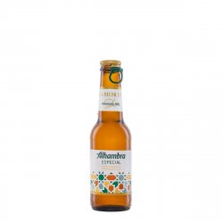 Alhambra Especial
