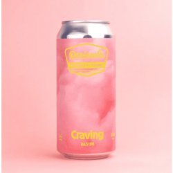 Peninsula Craving - Triple Brew