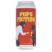 Lieber Waldi - Pups Fiction Lieber Waldi - Pups Fiction