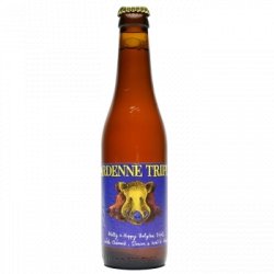Brasserie Minne Ardenne Triple