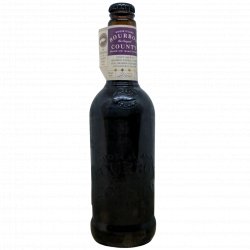 Goose Island Beer Co. Bourbon County Brand Sir Isaac