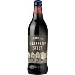 Adnams Blackshore Stout