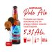 Das Bier Australian Pale Ale 