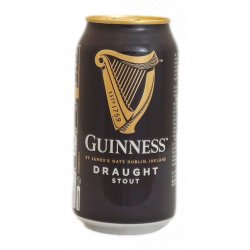 Guinness Draught
