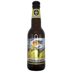 Stadshaven Brouwerij Limoncello Neipa