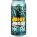 Williams Bros Juicy Joker NEIPA Scottish Craft Beer William Bros Brewing Williams Bros Juicy Joker NEIPA Scottish Craft Beer William Bros Brewing