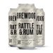 BrewDog Rattle & Rum Stout doboz 7,4% 440ml 