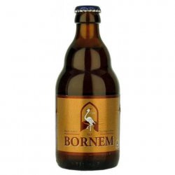 Bornem Red 330mL - The Hamilton Beer & Wine Co