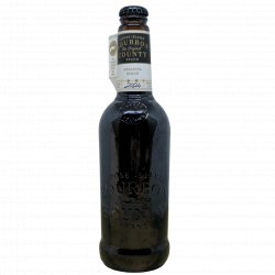 Goose Island Beer Co. Bourbon County Brand Stout (2024) 14.7%