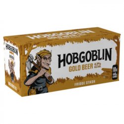 Hobgoblin Gold