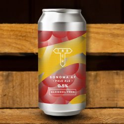 Track Brewing Company Sonoma AF Track Brewing Company Sonoma AF