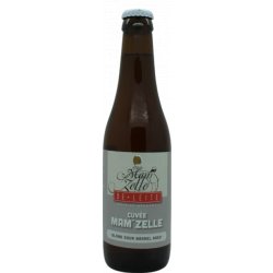 Brouwerij de Leite De Leite Cuvée Mam'zelle - Burg Bieren Bierwinkel