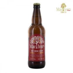 Mac Ivors Cider Company Traditional Dry Cider Mac Ivors Cider Company Traditional Dry Cider