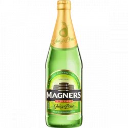 Magners Juicy Pear Cider üveg 4,5% 568ml - Drink Station