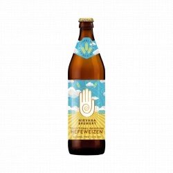 Nirvana - Traditional Bavarian Hefeweizen - The Sobr Market