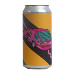 Hoof Hearted Brewing - Tailpipin Dual Exhaust - Ales & Brews