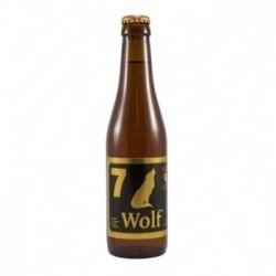 Brouwerij Wolf Wolf 7