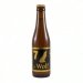 Wolf 7° 33cl 