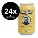 Augist Ginger Beer 24x33cl 