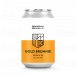 Birmingham Brew Company Gold Brummie   
