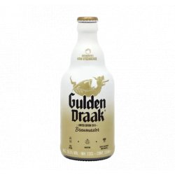 Gulden Draak Brewmaster Edition Gulden Draak Brewmaster Edition