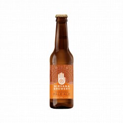 Nirvana - Traditional Pale Ale - The Sobr Market