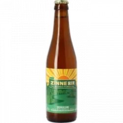 De la Senne Zinnebir