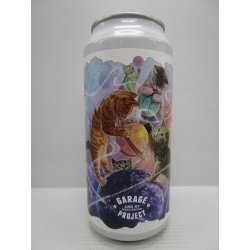 Garage Project Cosmic Balance