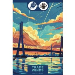 Stamm Brewing Trade Winds - Crafter Beer