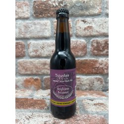 Berghoeve Brouwerij Tsjuster Barrel Blend - Pedro Ximénez / Heaven Hill Berghoeve Brouwerij Tsjuster Barrel Blend - Pedro Ximénez / Heaven Hill