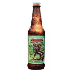 Fauna Lycan Lupus - Top Beer