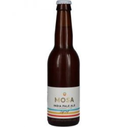 Brouwerij Zuyd Mosa IPA - Drankgigant.nl