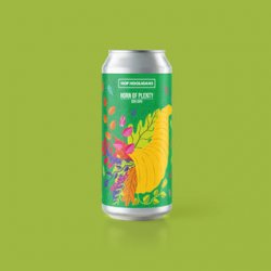 Hop Hooligans Horn of Plenty Hop Hooligans Horn of Plenty