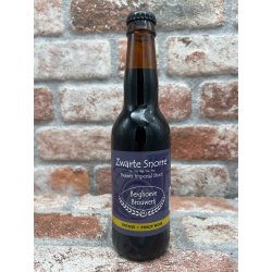Berghoeve Brouwerij VAT#35 Zwarte Snorre Barrel Aged Pinot Noir Berghoeve Brouwerij VAT#35 Zwarte Snorre Barrel Aged Pinot Noir