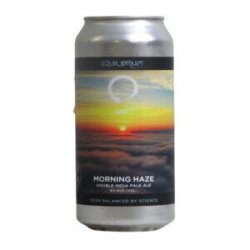 Equilibrium - Morning Haze - Ales & Brews