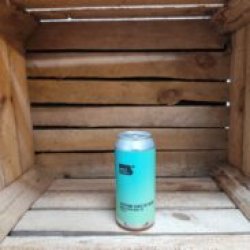 Bereta Brewing Co. A Certain Shade of Green