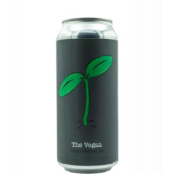 Fidens Brewing Co. The Vegan - J&B Craft Drinks