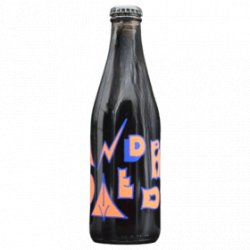 Omnipollo Omnipollo - Andromed - 15.2% - 33cl - Bte - La Mise en Bière