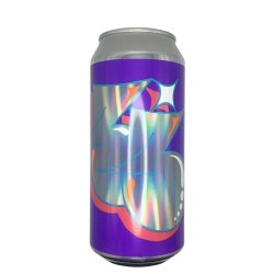 Omnipollo Three Times Three Vol. 6