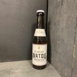 Watou Wit - Bier en Borrels