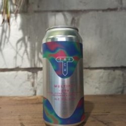 Track Brewing Company Multiply