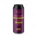 Nozib Goseteria #7 Raspberry + Blackcurrant + Lemon + Verbena + Salt 0,5 Plechovka 
