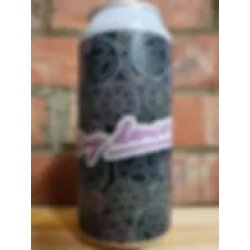 Flash House Brewing Co Tiny Dancer