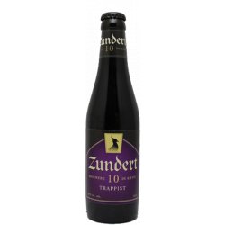 Trappisten Brouwerij de Kievit Trappist Zundert 10 - Burg Bieren Bierwinkel