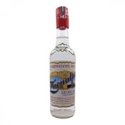 Aguardiente Zacualpan Legítimo Blanco 500 ml - Beer Zone