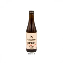 Extraomnes  Kerst Reserva 2020  33 cl - Beeroo