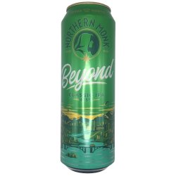 Northern Monk BEYOND // CLASSIC IPA // PINT CAN EDITION
