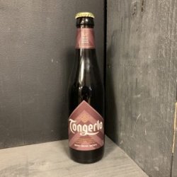 Tongerlo Dubbel NOX - Bier en Borrels