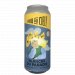 Brasserie Dieu du Ciel! Blanche du Paradis 