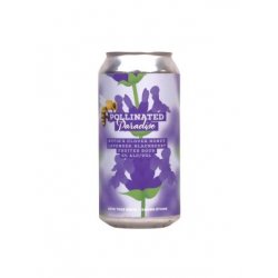 Beer Tree  Pollinated Paradise - Ales & Brews